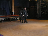 Intuition - Masquerade 11